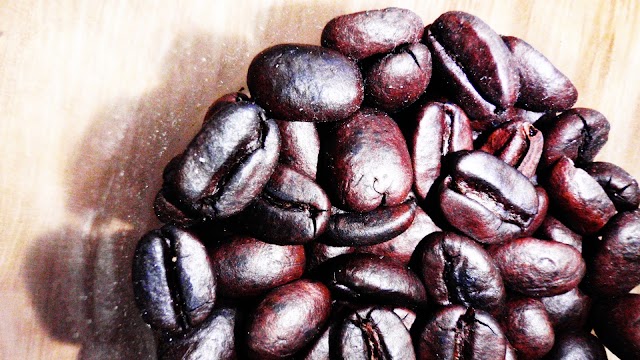 Ziggy's Coffee Bar