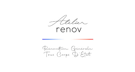 ATELIER RÉNOVATION MONTPELLIER - Rénovation Générale Tous Corps d’Etat