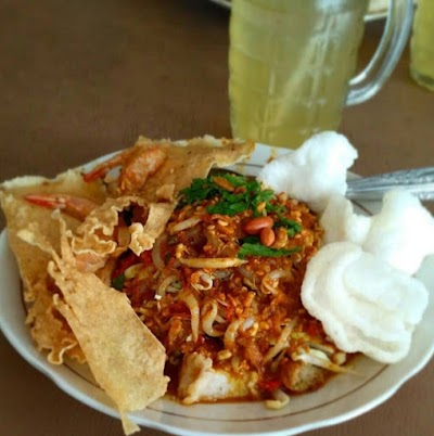 Photos of Tahu Gimbal Telor Si Mbok