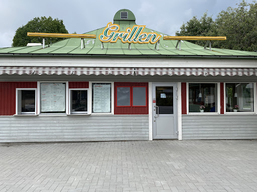 Grillen - Visual
