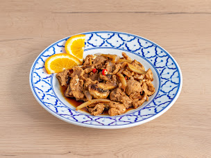 Photo n°53 de Rachiny à Paris (Restaurant vietnamien)