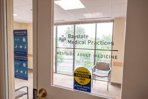 Baystate Medical Practices - West Side Adult Medicine - Thumbnail