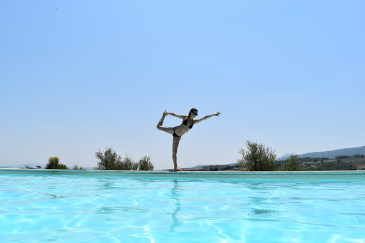 Le Ginestre casa vacanze