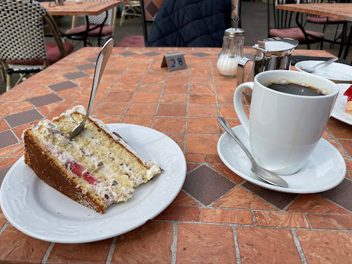 Café unterm Storchennest Inh. Arnd Borges - Thumbnail