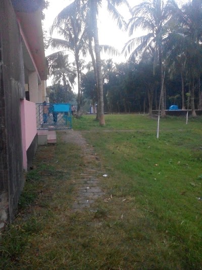 Photos of Thakurpur Jame Mosque
