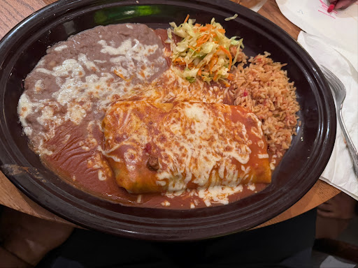 La Fonda de San Mateo - Thumbnail