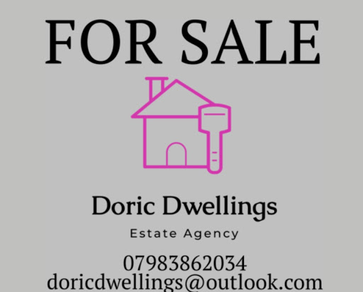 Doric Dwellings - Thumbnail