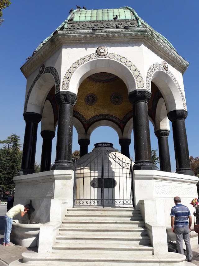 Sultanahmet Square