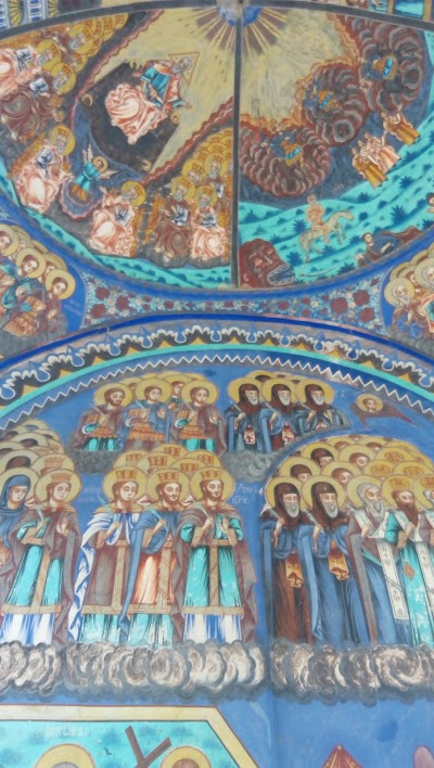 Photos of Batoshevski Monastery