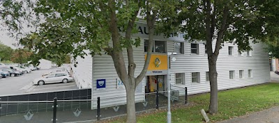 John Banks Renault, Alpine and Dacia Cambridge Service & MOT