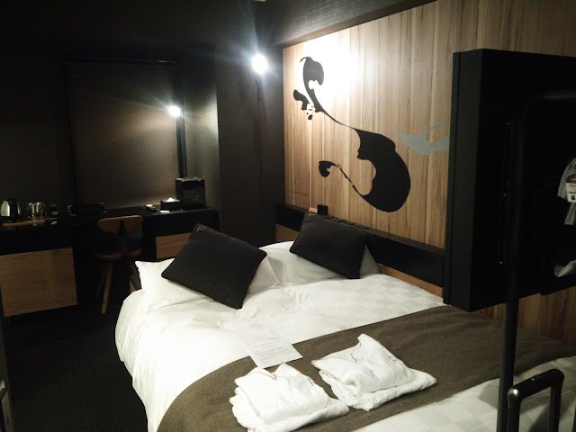 Hotel Risveglio Akasaka