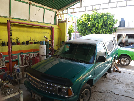 CAR CHECK Taller mecanico y electrico automotriz - Thumbnail