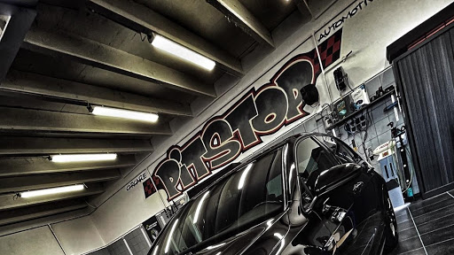 Pitstop Automotive - Netherlands