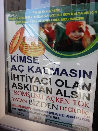 Photos of Mert Ekmek