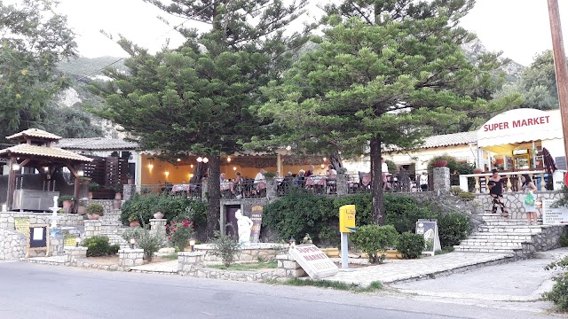 Taverna Nausica
