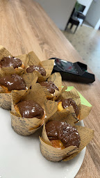 Photo n°15 de pizz'burger à Arelaune-en-Seine (Boutique de boissons sans alcool)