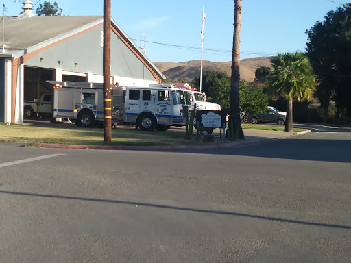 Santa Barbara County Fire Station 24 - Thumbnail