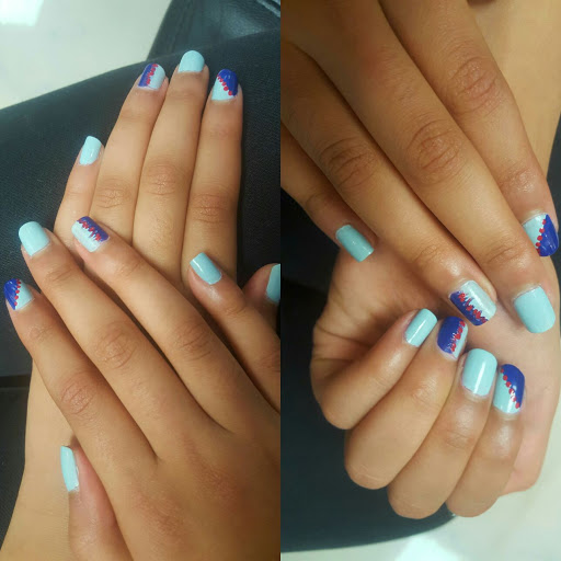 Shilpa's Beauty Studio