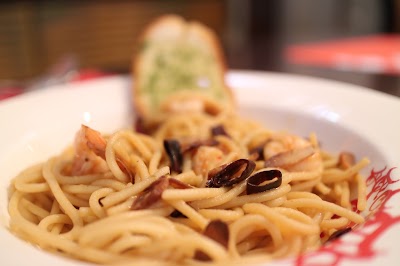 Photos of A Caf&eacute; by Sampoerna