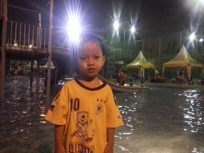 Photos of MUTIARA SWIMMING POOL