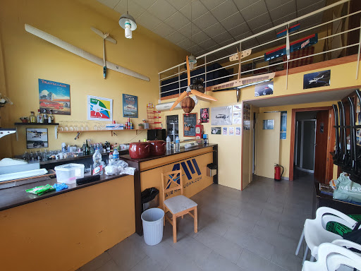 Air Marugán Gallery - Spain