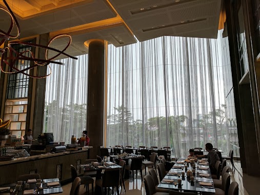 Anigré - Sheraton Grand Jakarta Gandaria City Hotel, Author: George Michael