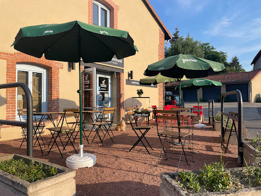 Photo 5 - COMPTOIR de CAMPAGNE - Saint-Etienne-le-Molard