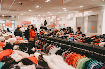 Ideal fripe à Haguenau