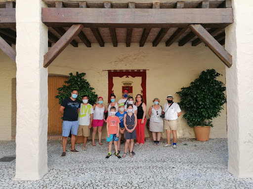 Frigiliana tours. Visitas guiadas. - Thumbnail