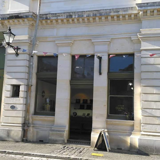 The Glass Room Gallery