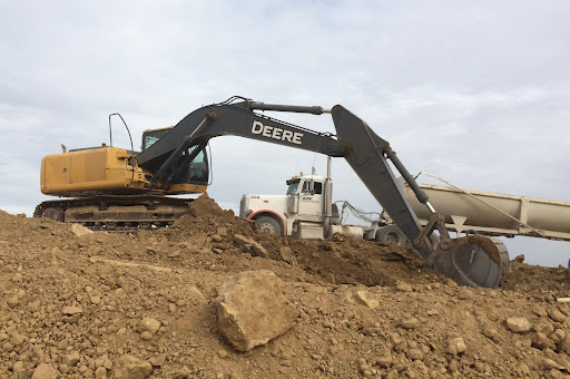 CM Construction - Visual