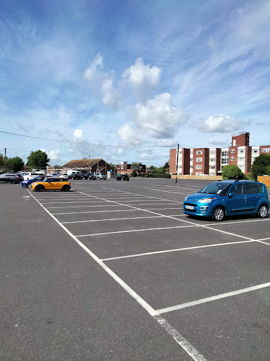 Dymchurch Methodists Church Gallery - United Kingdom