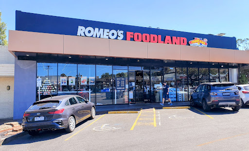 Foodland Kensington Gardens - Thumbnail