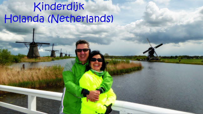 UNESCO Werelderfgoed Kinderdijk openingstijden