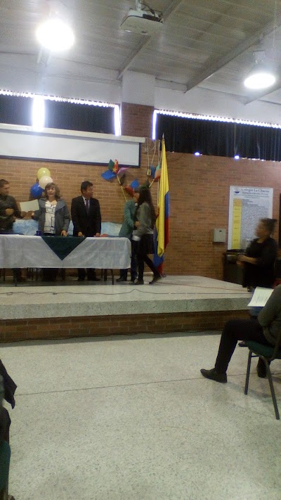 Photos of La Chucua
