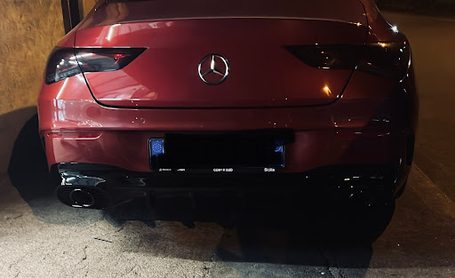 SMF Auto - Visual