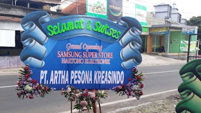 Photos of Florist Surabaya Jaya Mustika Odda