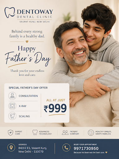 Father's day offer @999 post image