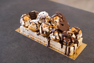 Photo n°2 de Au Petrin Des Saveurs à Vétraz-Monthoux (Boulangerie)