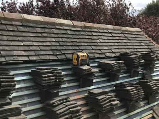 TW Roofing Solutions - Thumbnail