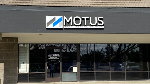 MOTUS Physical Therapy and Performance - Thumbnail