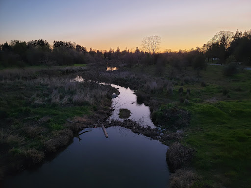 Jack E Hill Park Gallery - United States