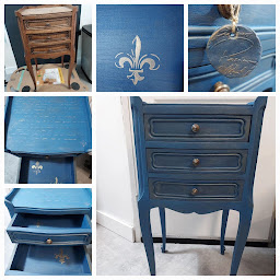 Photo n°21 de Angélique La Décoratrice à Bertrimont (Artisanat)