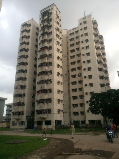 Photos of Mannan Line Park