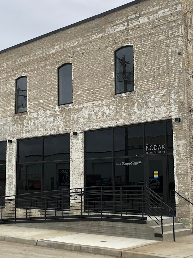 Escape Point - Visual