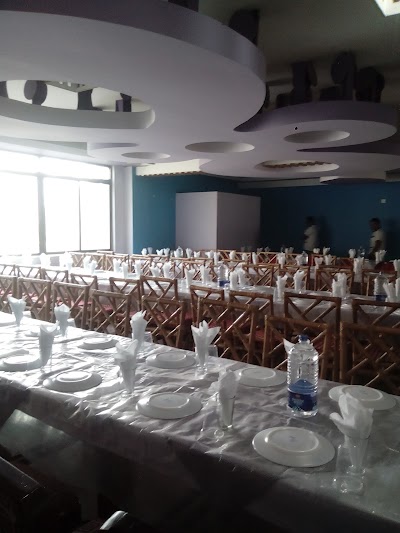 Photos of China Garden