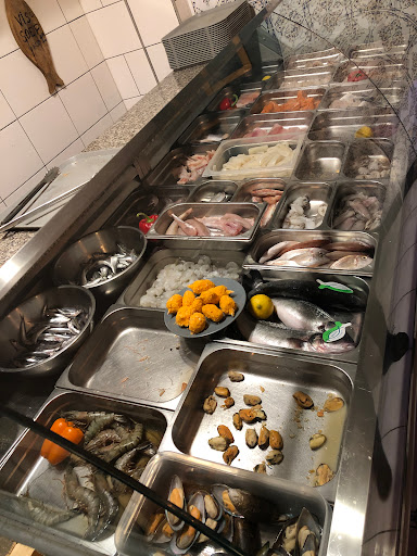 Sardina Visrestaurant - Thumbnail