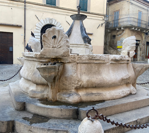 Fontana del ‘500 - Thumbnail