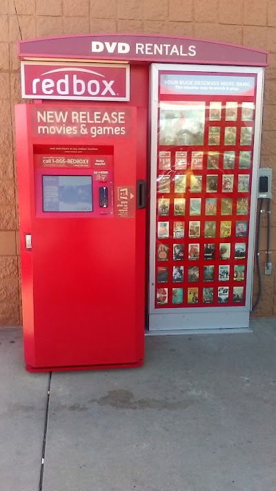 Redbox