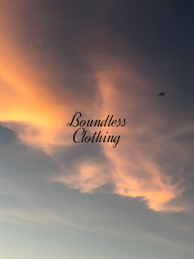 BOUNDLESS CLOTHING